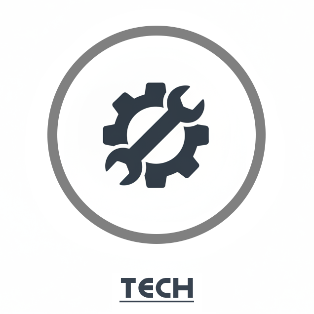 Tech Icon